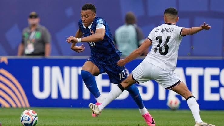 Coupe du Monde 2026 – Groupe I : la France domine l’Irak, se qualifie pour les 16es et Mbappé entre encore un peu plus dans l’histoire