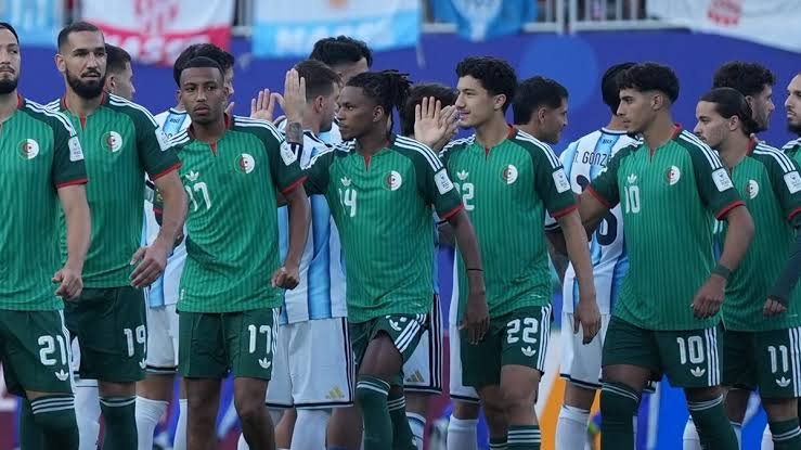 Coupe du Monde 2026 – Groupe J : l’Algérie renverse la Jordanie et relance totalement ses chances de qualification