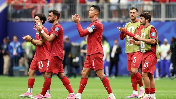 Coupe du Monde 2026 – Groupe K : le Portugal écrase l’Ouzbékistan (5-0) et retrouve le sourire grâce à un Cristiano Ronaldo historique