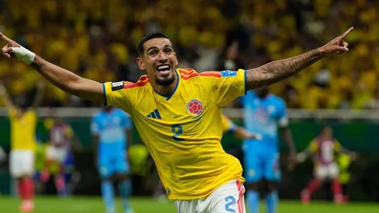 Coupe du Monde 2026 – Groupe K: la Colombie domine la RD Congo et décroche son billet pour les seizièmes de finale