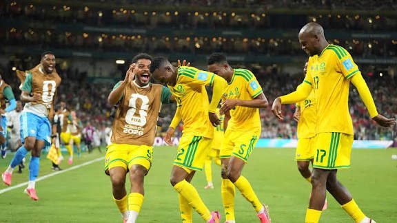 Coupe du Monde 2026 – Groupe A : L’Afrique du Sud réalise un exploit historique face à la Corée du Sud et décroche sa première qualification pour les phases finales