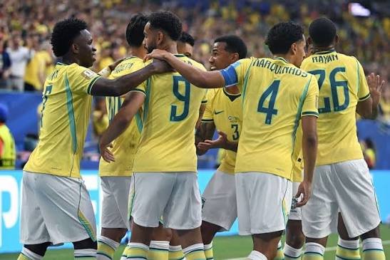 Coupe du Monde 2026 : le Brésil domine l’Écosse (3-0), Neymar fait son retour et la Seleção termine en tête du Groupe C