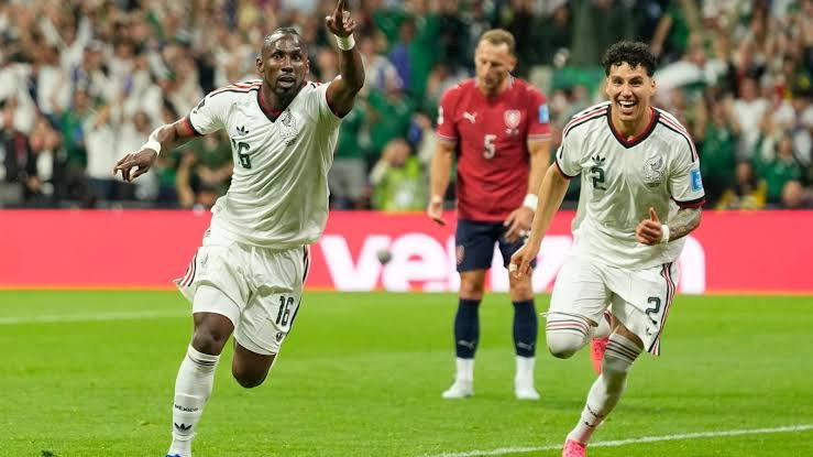 Coupe du Monde 2026 – Groupe A : Le Mexique écrase la République tchèque (3-0) et réalise un parcours parfait en phase de groupes