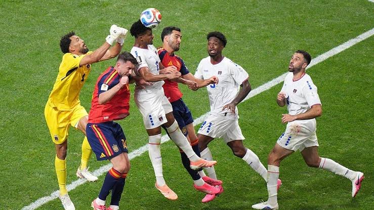 Coupe du Monde 2026 – Groupe H : le Cap-Vert crée l&rsquo;exploit et tient l’Espagne en échec pour sa première historique