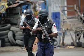 Haïti : les autorités renforcent les opérations sécuritaires face à la menace des gangs armés
