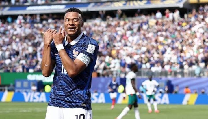 Coupe du Monde 2026 : Mbappé entre dans l’histoire, la France domine le Sénégal (3-1)