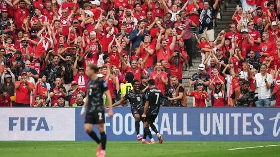Coupe du Monde 2026 : Le Canada humilie le Qatar et prend les commandes du Groupe B