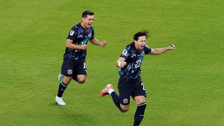 Coupe du Monde 2026 : le Paraguay élimine la Turquie et relance totalement le Groupe D
