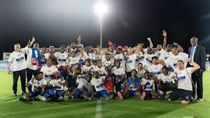 Coupe du Monde 2026 : Haïti retrouve enfin la scène mondiale après 52 ans d&rsquo;attente