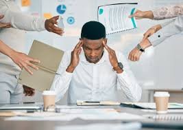 Gestion du stress au travail : 7 techniques éprouvées pour rester performant sous pression