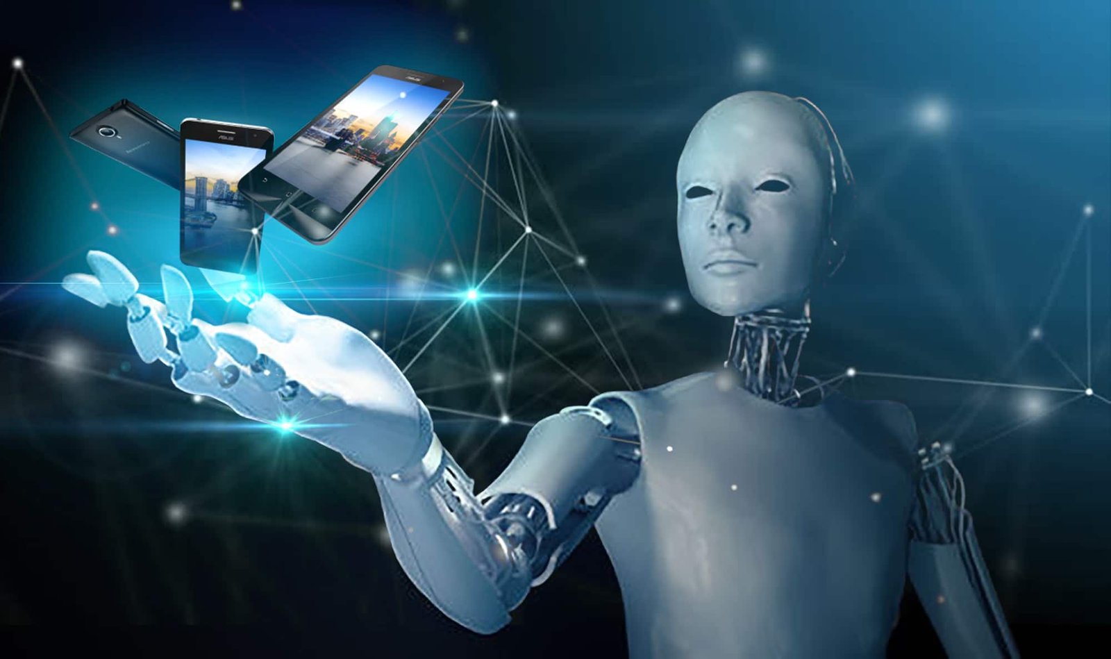 Android mise sur l&rsquo;IA pour renforcer la sécurité et personnaliser l&rsquo;expérience utilisateur