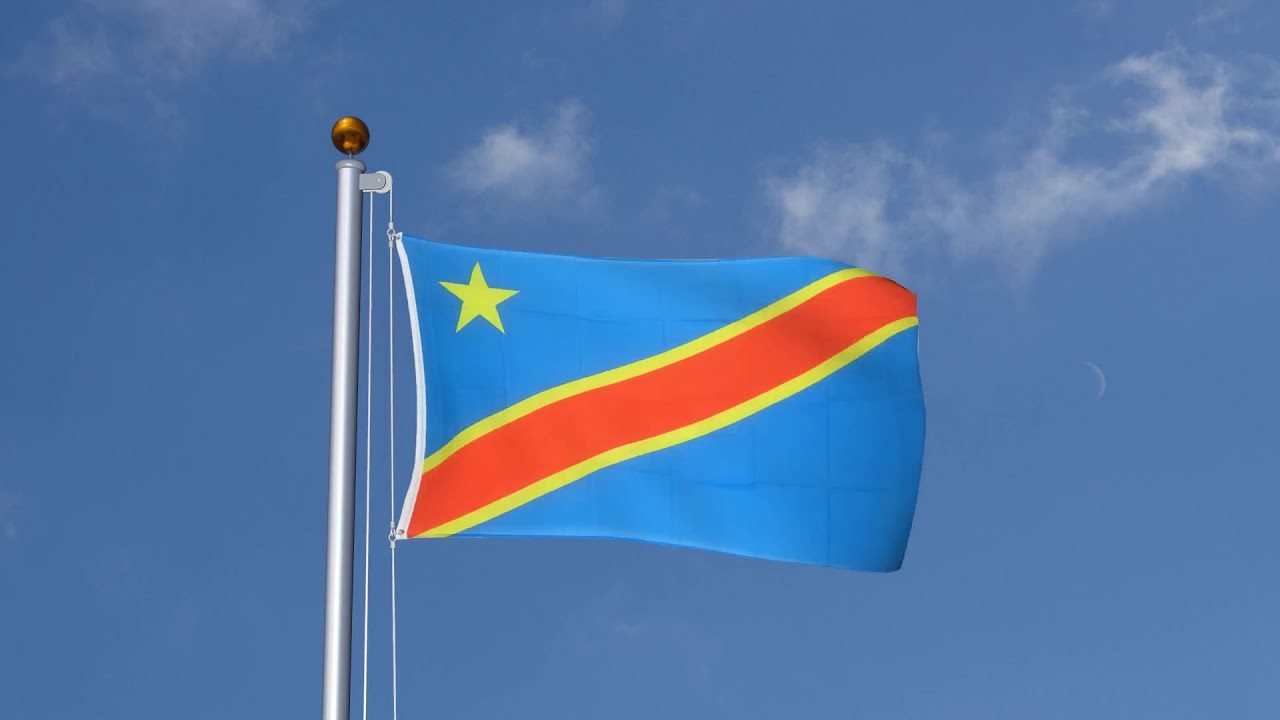 Mondial – 2026 / Groupe K : Les 26 de RD Congo