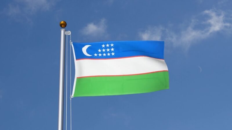 Mondial – 2026 / Groupe K : Les 26 de l&rsquo;Ouzbékistan