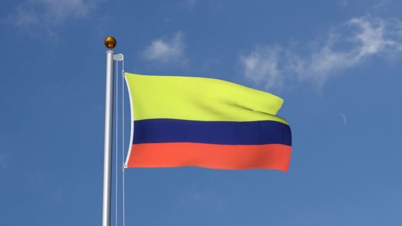 Mondial – 2026 / Groupe K : Les 26 de la Colombie