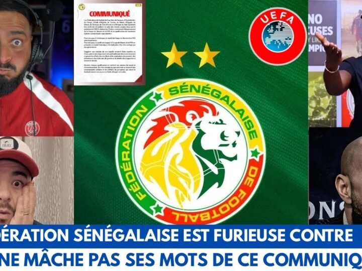Coupe du Monde 2026 : plusieurs fédérations, dont Haïti, répondent aux critiques du président de l’UEFA