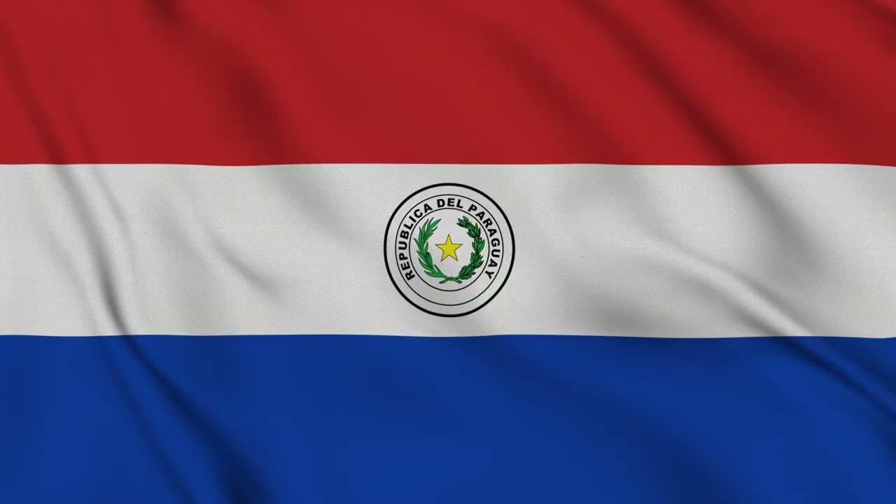 Mondial – 2026 / Groupe D : Les 26 du Paraguay