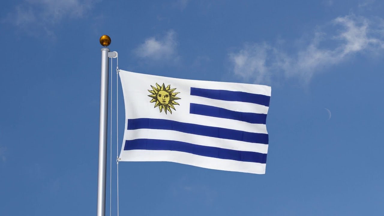 Mondial – 2026 / Groupe H : Les 26 de l&rsquo;Uruguay