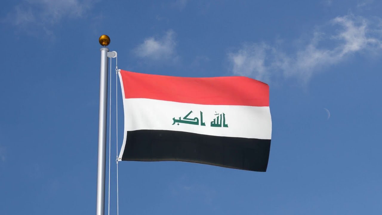 Mondial – 2026 / Groupe I : Les 26 de l&rsquo;Irak