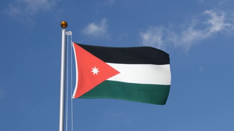 Mondial – 2026 / Groupe J : Les 26 de la Jordanie