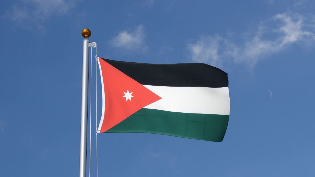 Mondial – 2026 / Groupe J : Les 26 de la Jordanie