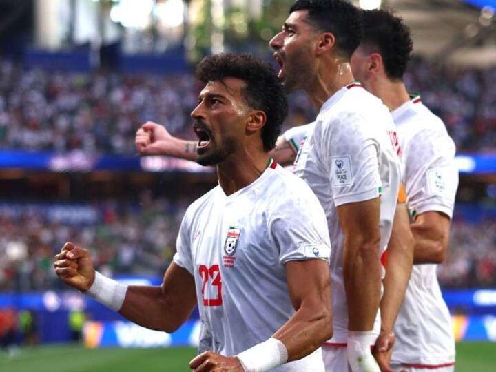 Coupe du Monde 2026 – Groupe G : L’Iran arrache le nul face à la Nouvelle-Zélande dans un match spectaculaire