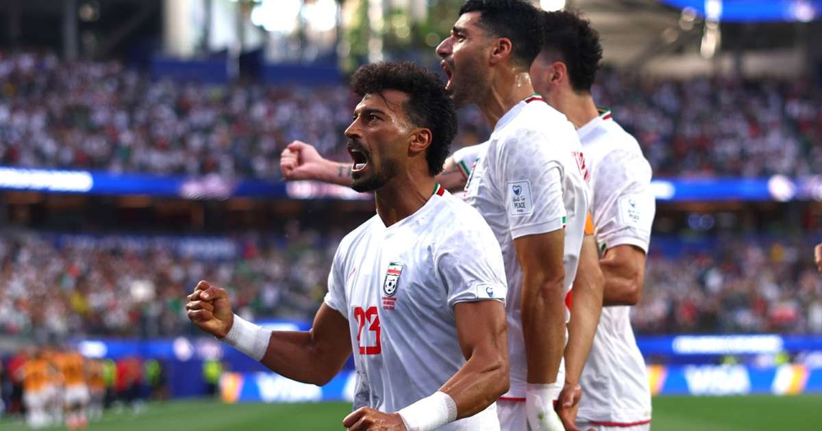 Coupe du Monde 2026 – Groupe G : L’Iran arrache le nul face à la Nouvelle-Zélande dans un match spectaculaire