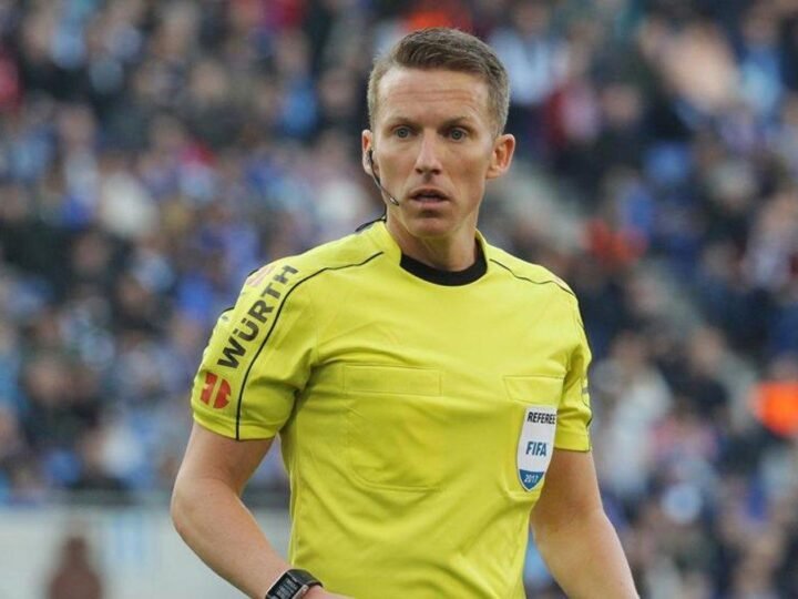 Coupe du Monde 2026 : Quatrième arbitre lors du match Haïti vs Écosse, Alejandro Hernández Hernández nommé arbitre principal pour Brésil vs Haïti
