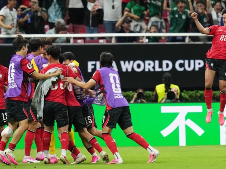 Coupe du Monde 2026 : la Corée du Sud renverse la République tchèque et rejoint le Mexique en tête du Groupe A