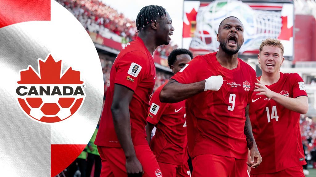 Coupe du Monde 2026 – Groupe B : le Canada arrache un nul historique face à la Bosnie-Herzégovine