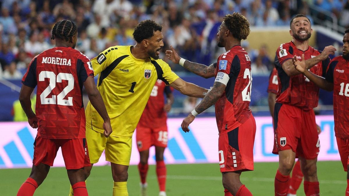 Coupe du Monde 2026 : le Cap-Vert réalise un nouvel exploit face à l’Uruguay et rêve des huitièmes de finale