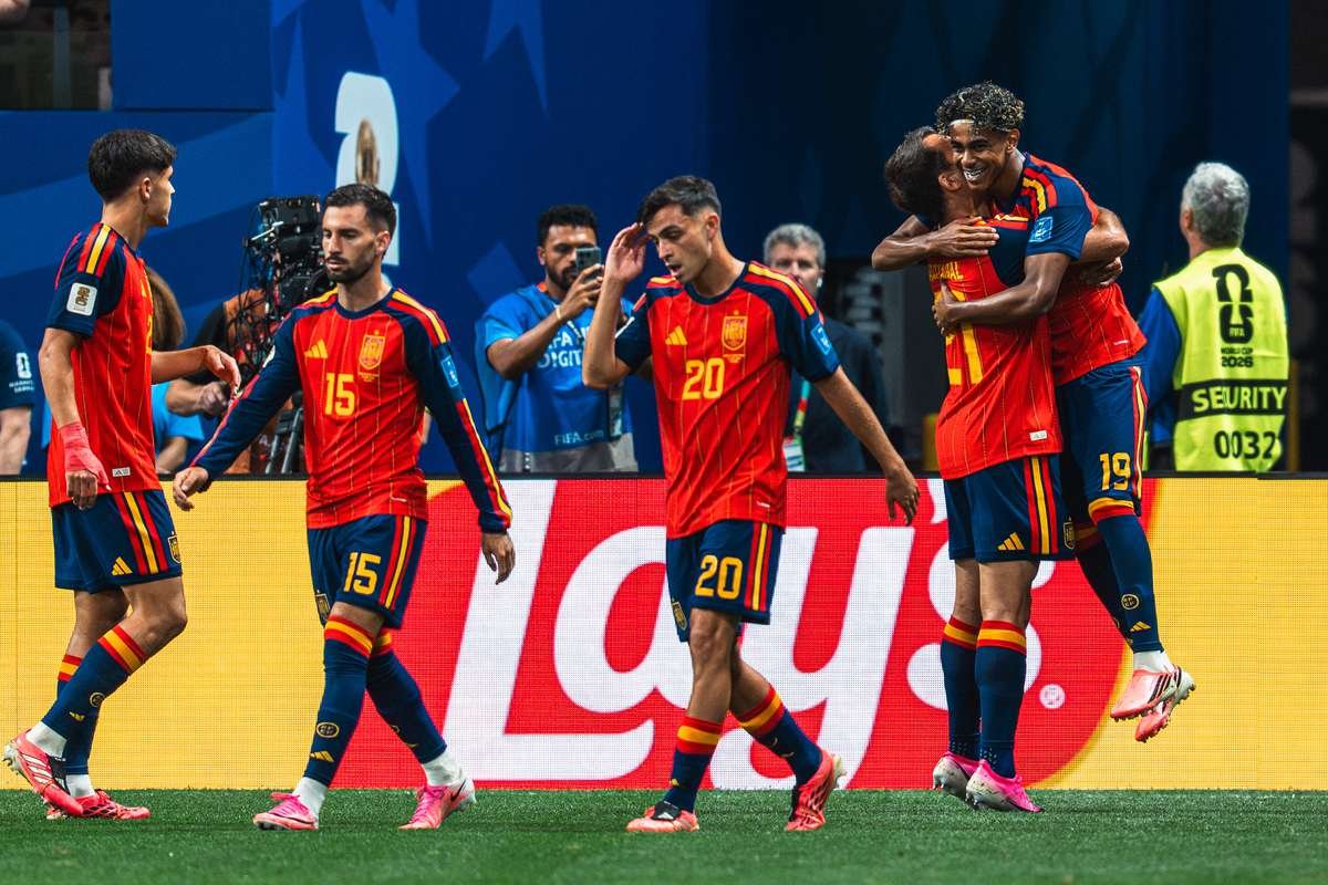 Coupe du Monde 2026 : L&rsquo;Espagne domine l&rsquo;Autriche et rejoint les huitièmes de finale avec autorité