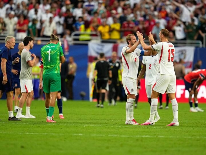 Coupe du Monde 2026 : L&rsquo;Angleterre élimine la Norvège après prolongation et rejoint l&rsquo;Argentine en demi-finale