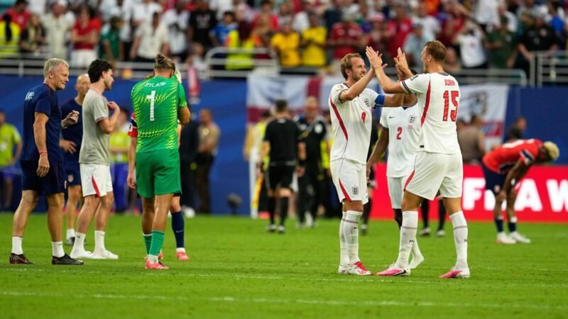 Coupe du Monde 2026 : L&rsquo;Angleterre élimine la Norvège après prolongation et rejoint l&rsquo;Argentine en demi-finale