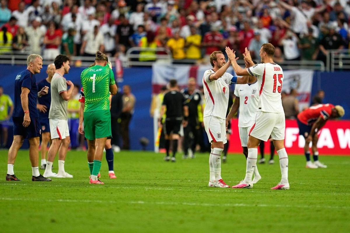 Coupe du Monde 2026 : L&rsquo;Angleterre élimine la Norvège après prolongation et rejoint l&rsquo;Argentine en demi-finale
