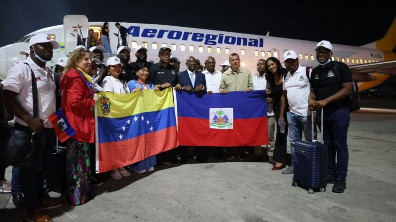 Haïti déploie une mission médicale humanitaire au Venezuela après les séismes du 24 juin