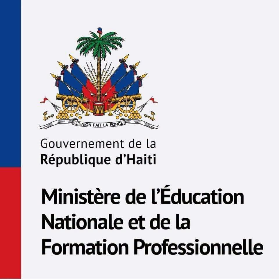 Haïti – Opportunités : Le MENFP recrute 25 formateurs et 50 facilitateurs en santé mentale pour renforcer l&rsquo;accompagnement psychosocial dans les écoles