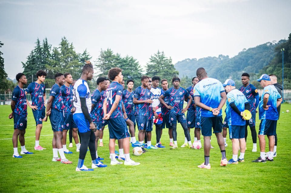 Championnat U-20 Concacaf 2026 : la FHF dévoile la liste des 21 Grenadiers qui représenteront Haïti