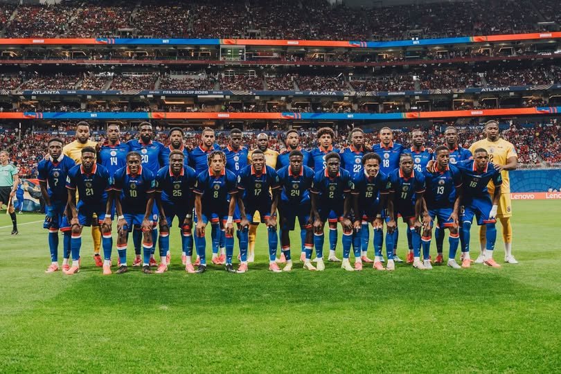 Ligue des Nations de la Concacaf 2026-2027 : le calendrier des Grenadiers officiellement dévoilé