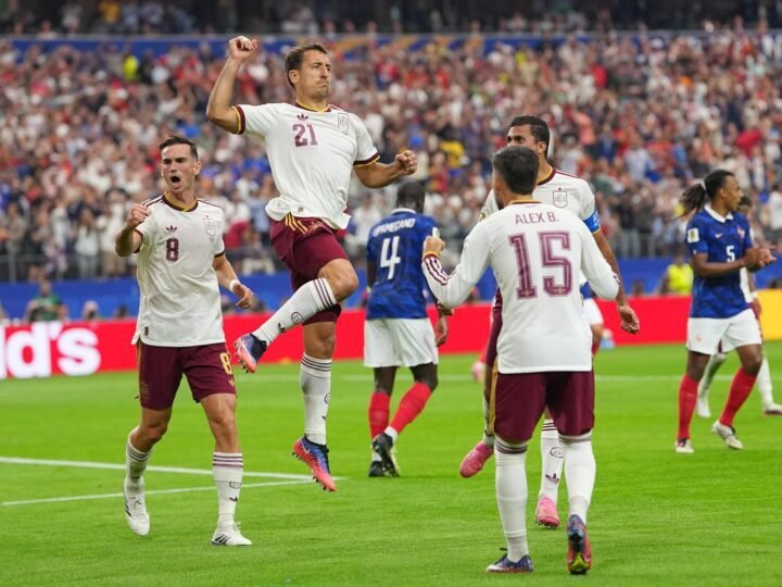 Coupe du Monde 2026 : l&rsquo;Espagne domine la France et décroche son billet pour la finale