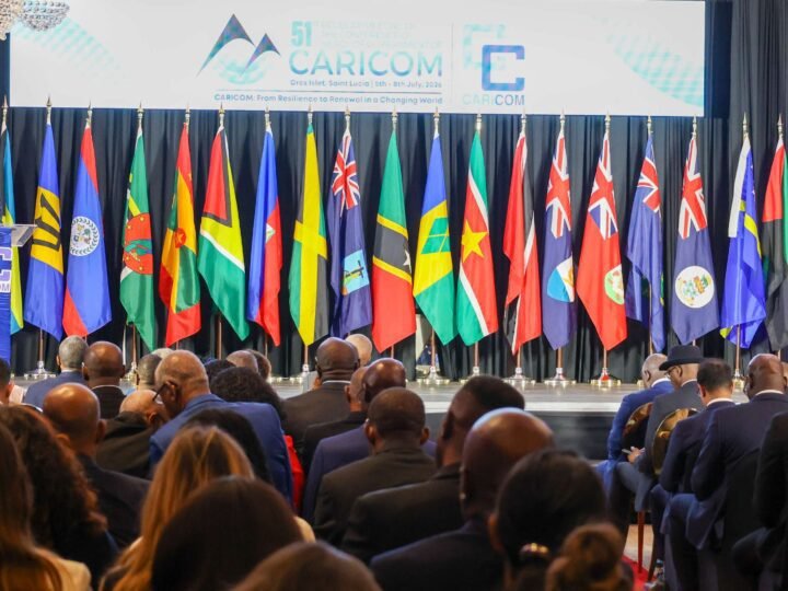 La CARICOM fait appel aux infirmières haïtiennes pour répondre à la pénurie de personnel de santé dans la région