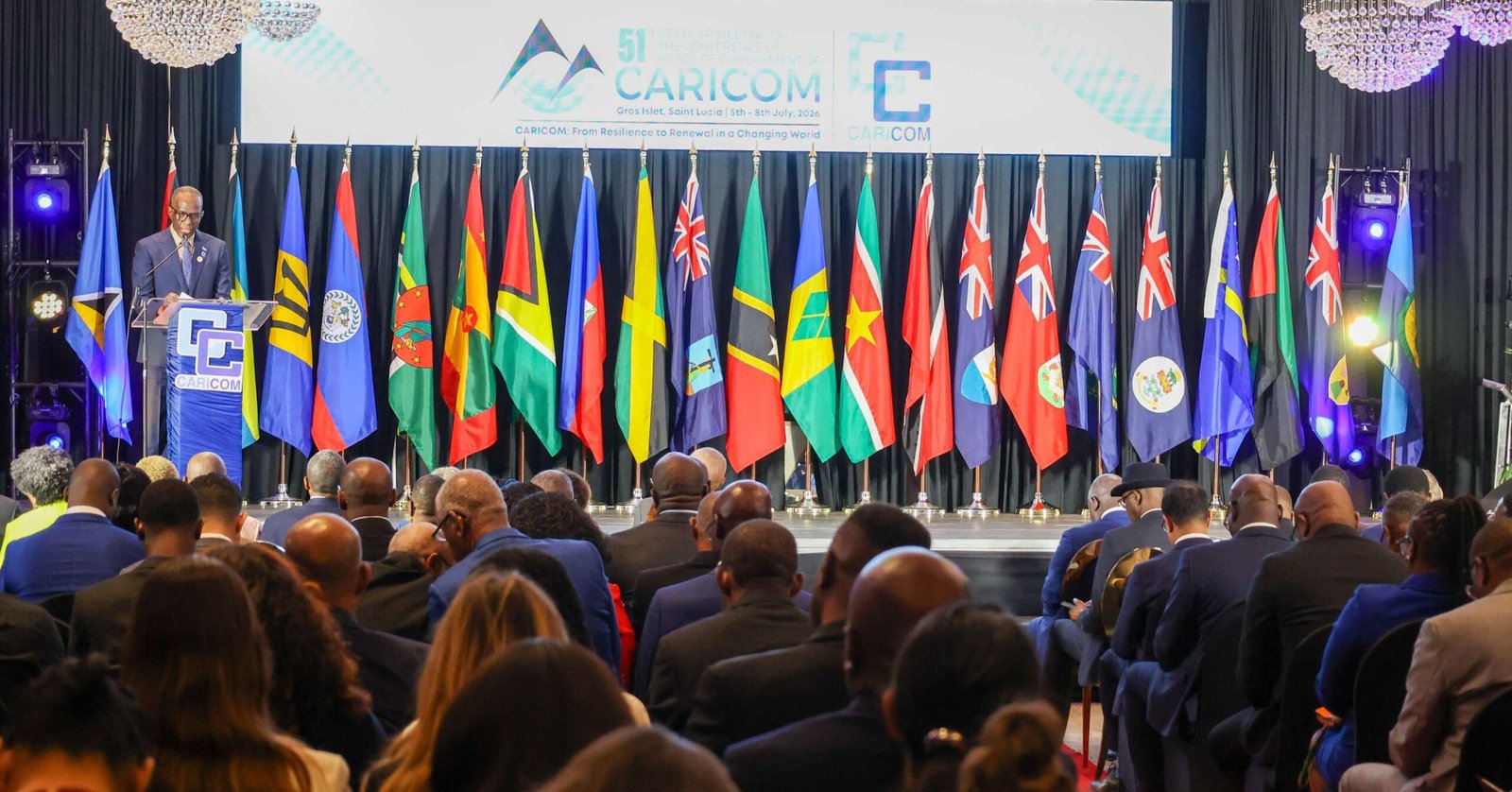 La CARICOM fait appel aux infirmières haïtiennes pour répondre à la pénurie de personnel de santé dans la région