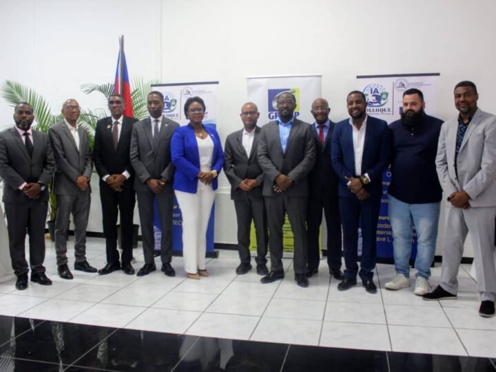 Technologie : l&rsquo;UNITECH clôture son premier colloque international et invite l&rsquo;État haïtien à prendre le virage de la transformation numérique
