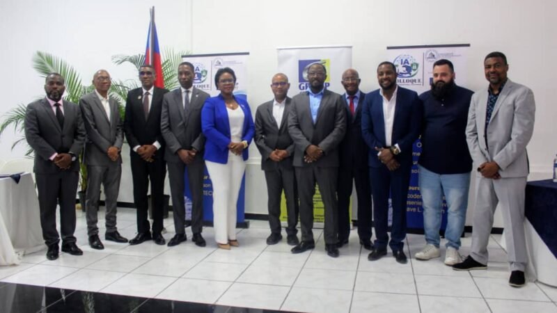 Technologie : l&rsquo;UNITECH clôture son premier colloque international et invite l&rsquo;État haïtien à prendre le virage de la transformation numérique