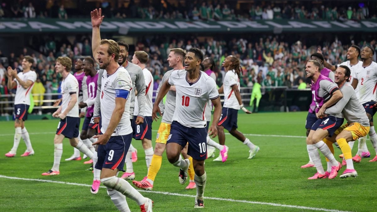 Coupe du Monde 2026 : les Three Lions survivent à l&rsquo;enfer de l&rsquo;Azteca et filent en quarts de finale