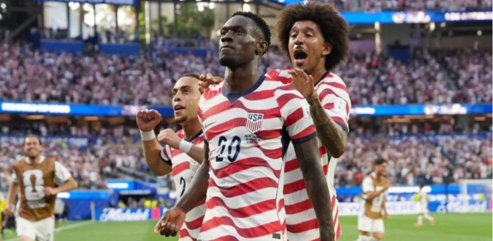 Coupe du Monde 2026 : Les États-Unis dominent la Bosnie-Herzégovine et rejoignent les huitièmes de finale