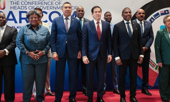 Développement : les États-Unis veulent renforcer leurs investissements dans les Caraïbes, Haïti sera-t-elle exclue ?