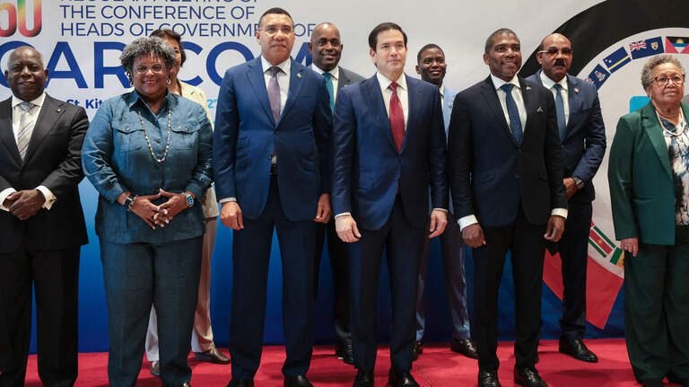 Développement : les États-Unis veulent renforcer leurs investissements dans les Caraïbes, Haïti sera-t-elle exclue ?