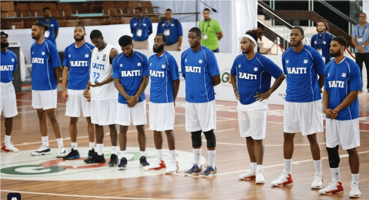 Basketball 5×5 – FIBA AmeriCup 2029 : découvrez le calendrier complet d&rsquo;Haïti pour les pré-qualifications caribéennes