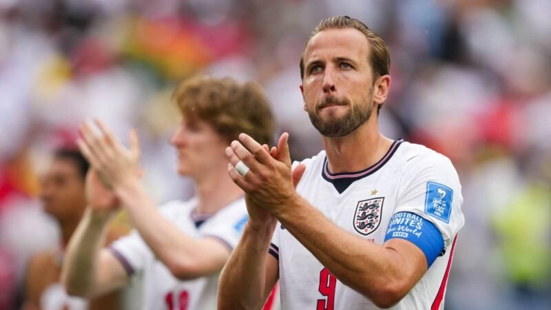 Coupe du Monde 2026 : Harry Kane renverse la RD Congo et propulse l&rsquo;Angleterre en huitièmes de finale