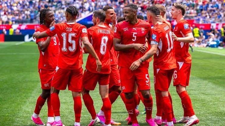 Coupe du Monde 2026 : La Suisse écarte l&rsquo;Algérie et retrouve enfin les huitièmes de finale